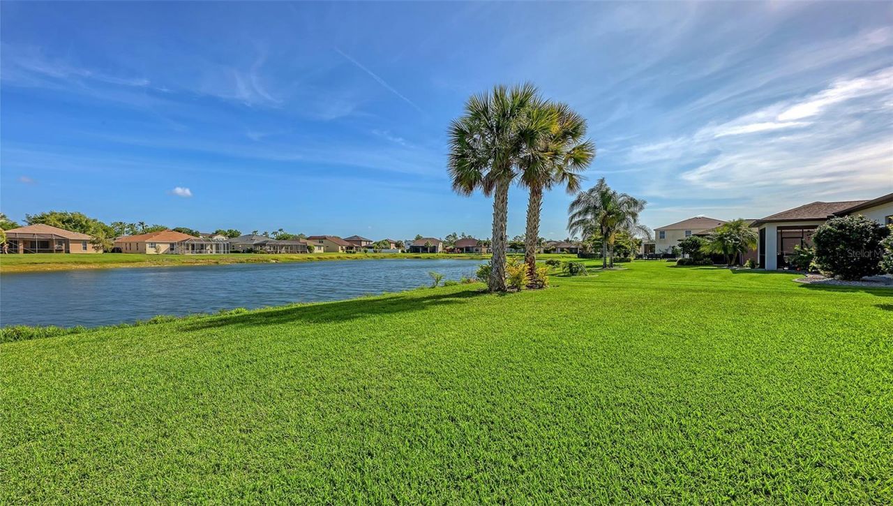 2446 Carnation Court , North Port, FL 34289 Photo