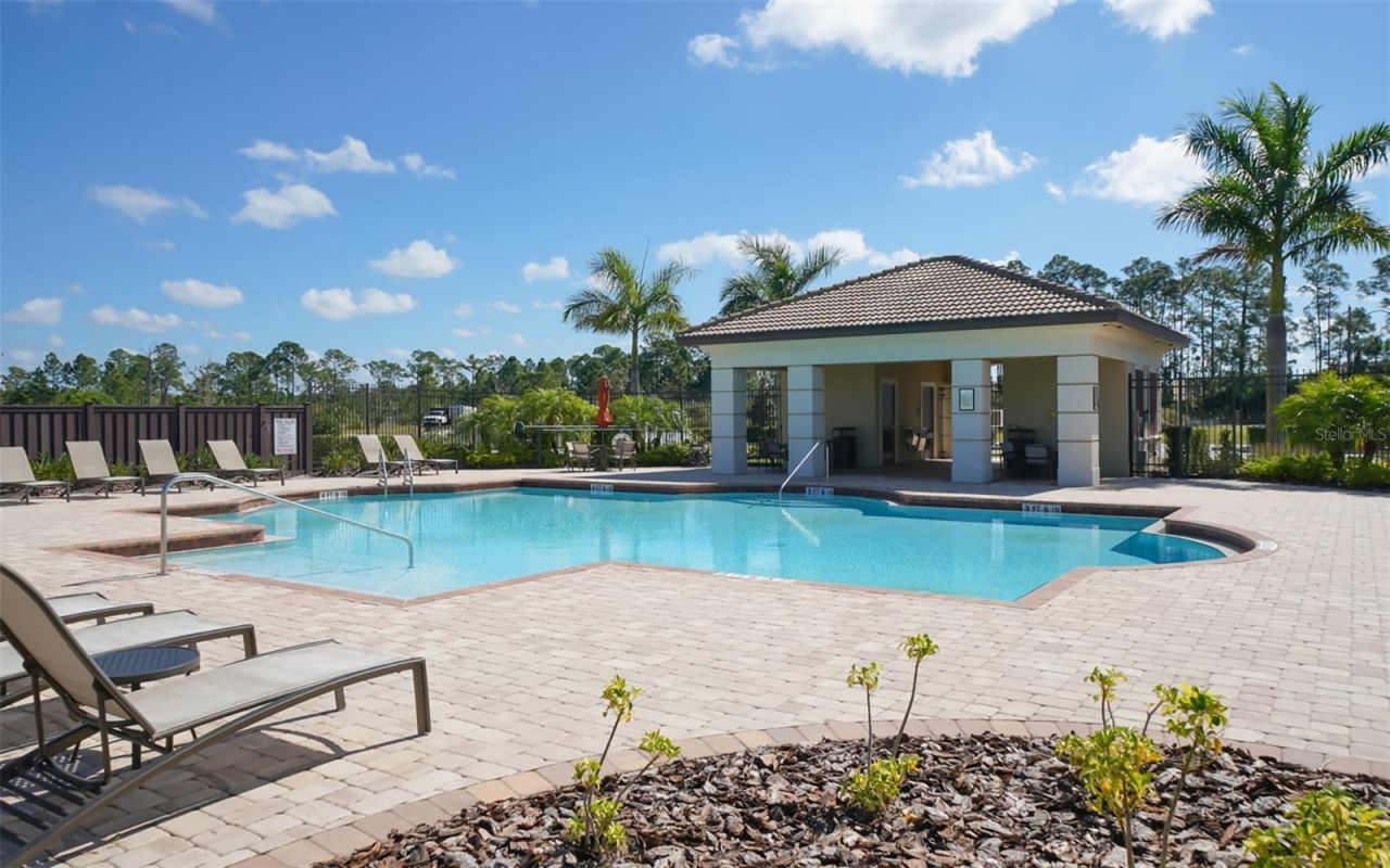 2446 Carnation Court , North Port, FL 34289 Photo