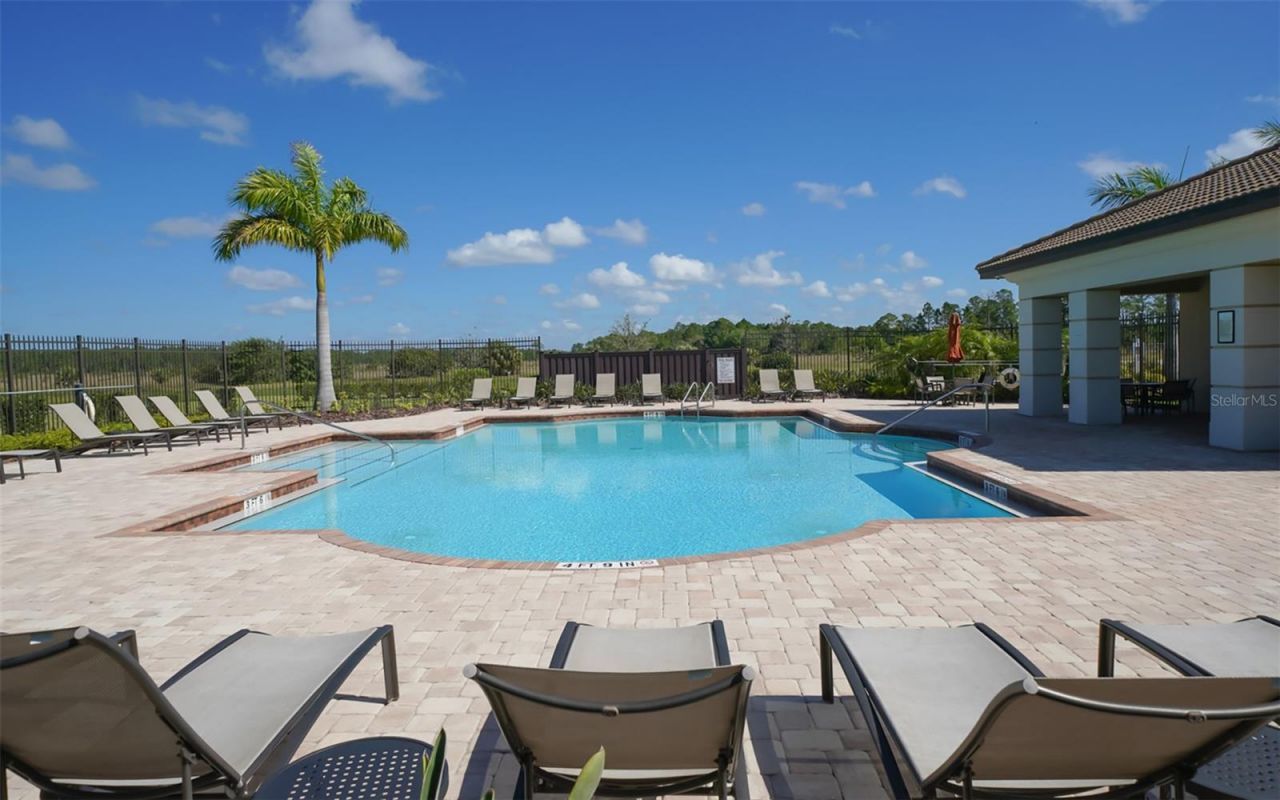 2446 Carnation Court , North Port, FL 34289 Photo