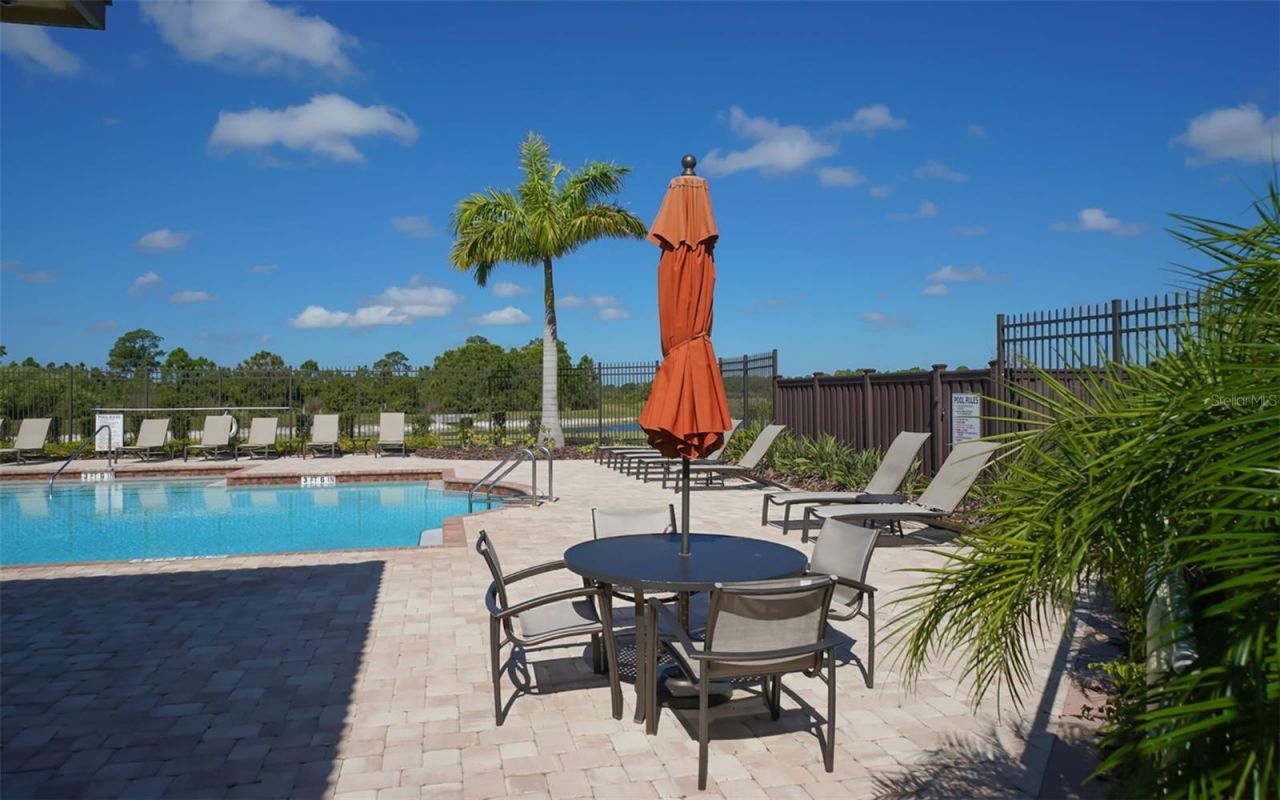 2446 Carnation Court , North Port, FL 34289 Photo
