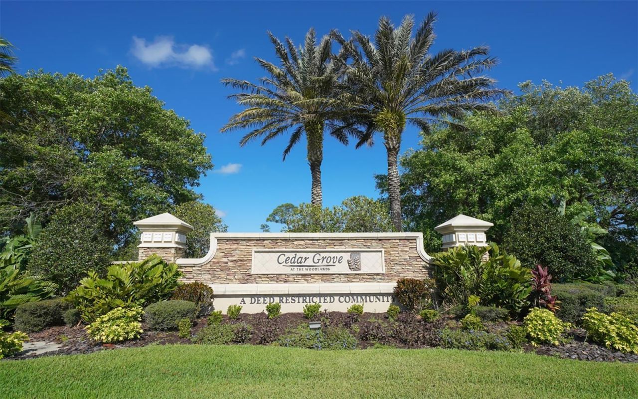 2446 Carnation Court , North Port, FL 34289 Photo