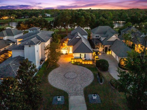 9744 COVENT GARDEN DRIVE, ORLANDO, FL 32827