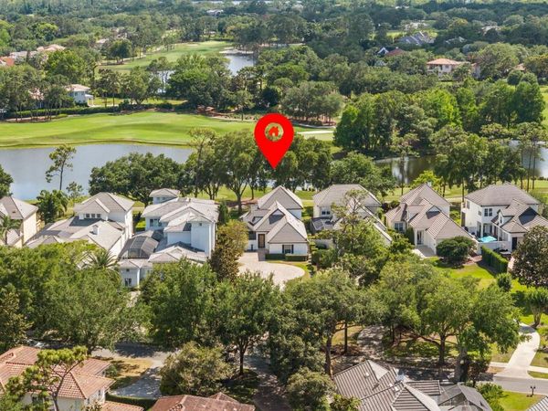 9744 COVENT GARDEN DRIVE , ORLANDO, FL 32827