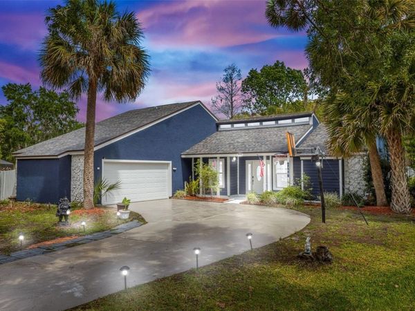 1356 N MARCY DRIVE , LONGWOOD, FL 32750