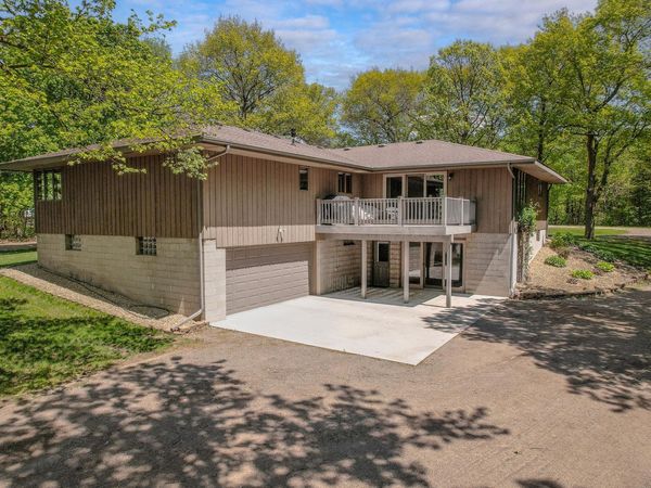 43453 105th Avenue, Holdingford, MN 56340