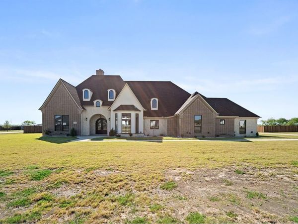 1341 Greycrest Terrace, Midlothian, TX 76065