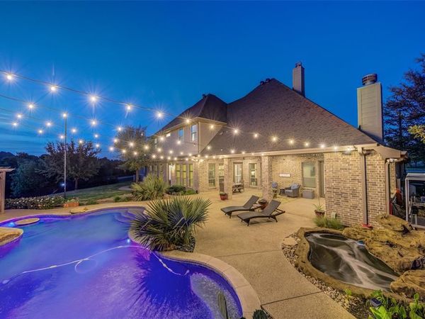 254 Maral Lane, Azle, TX 76020