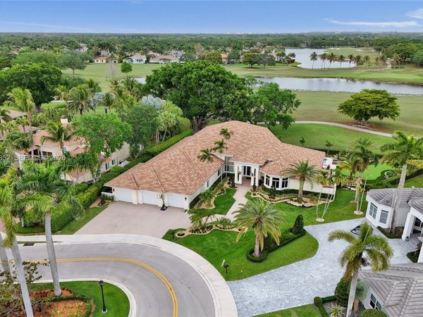 2512 Princeton Court, Weston, FL 33327