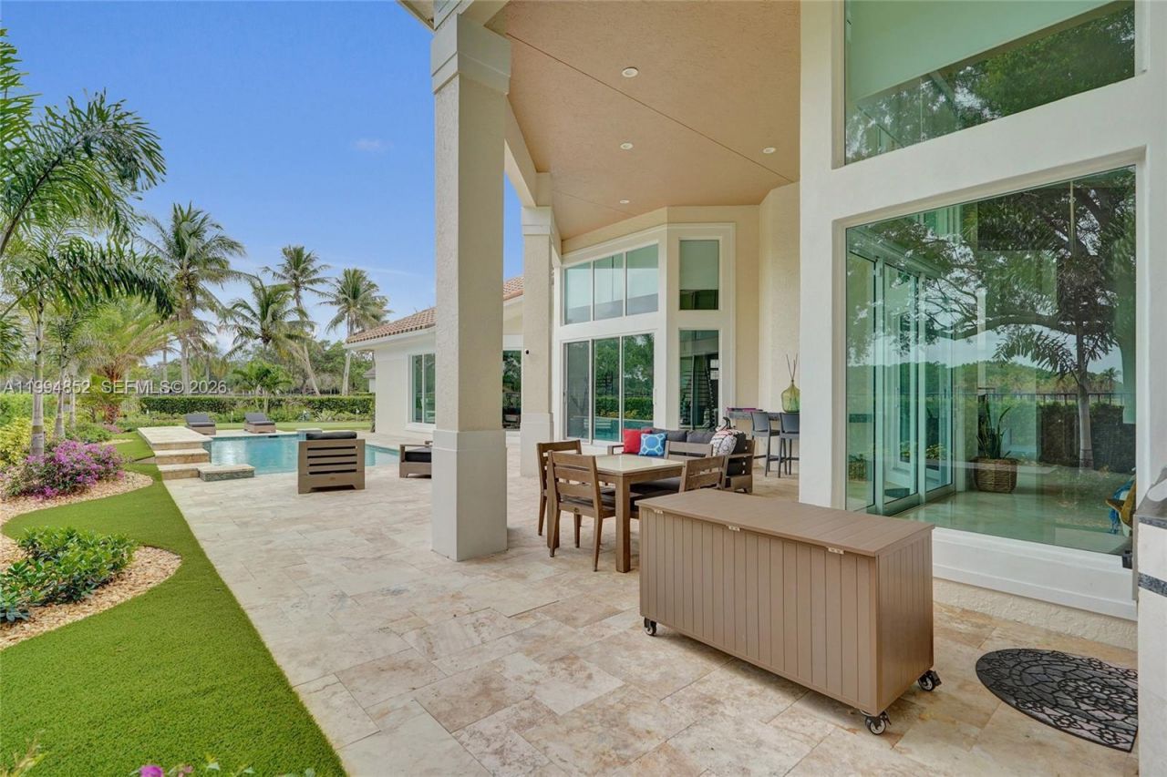 2512 Princeton Court, Weston, FL 33327 Photo