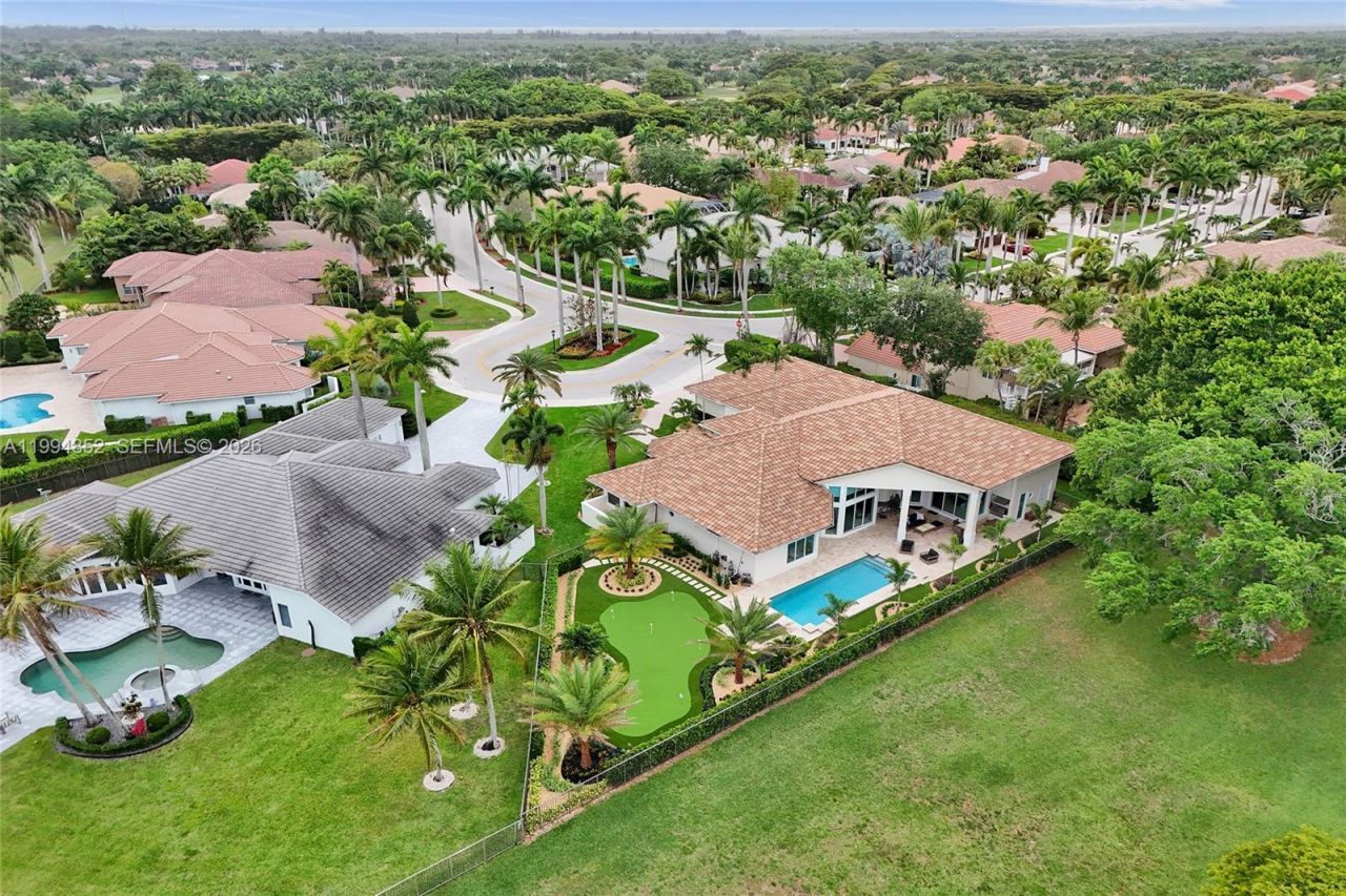 2512 Princeton Court, Weston, FL 33327 Photo