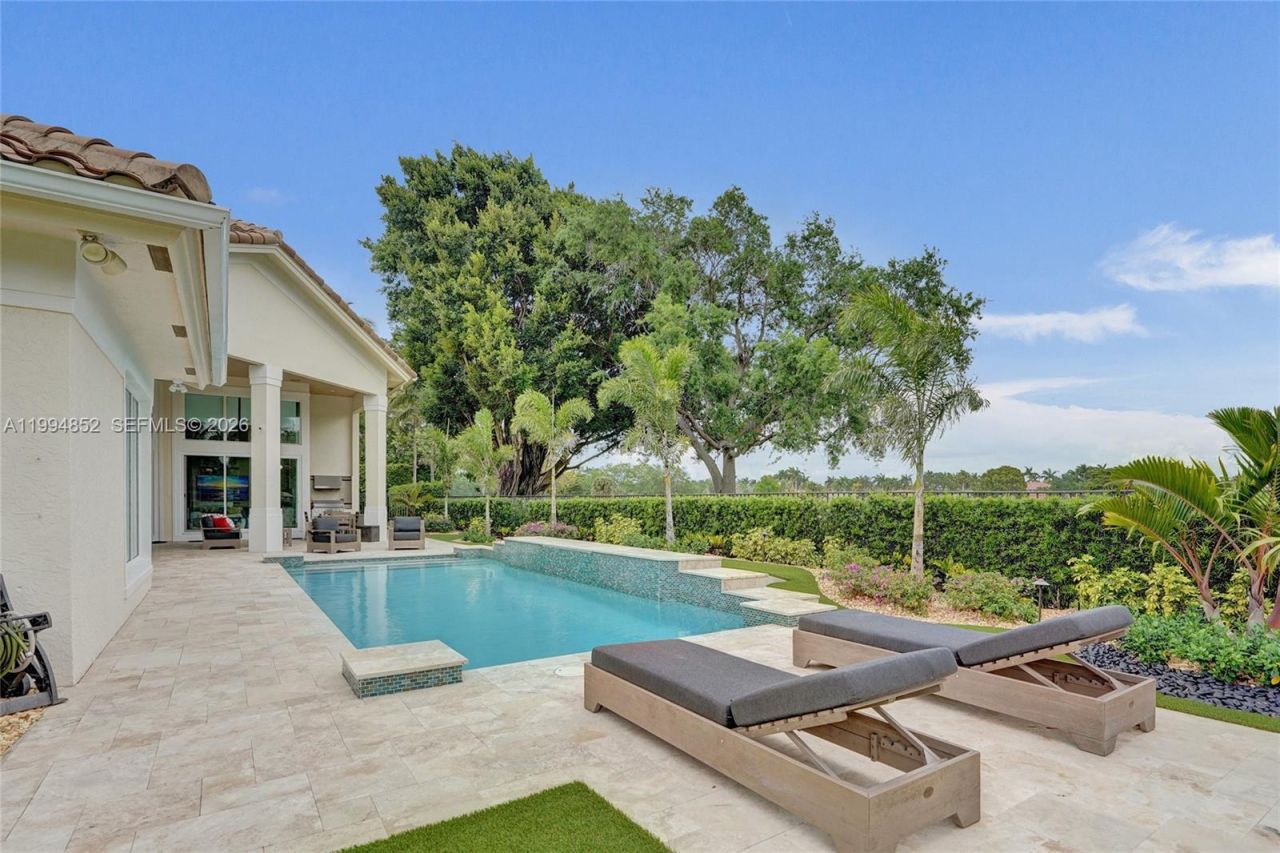 2512 Princeton Court, Weston, FL 33327 Photo