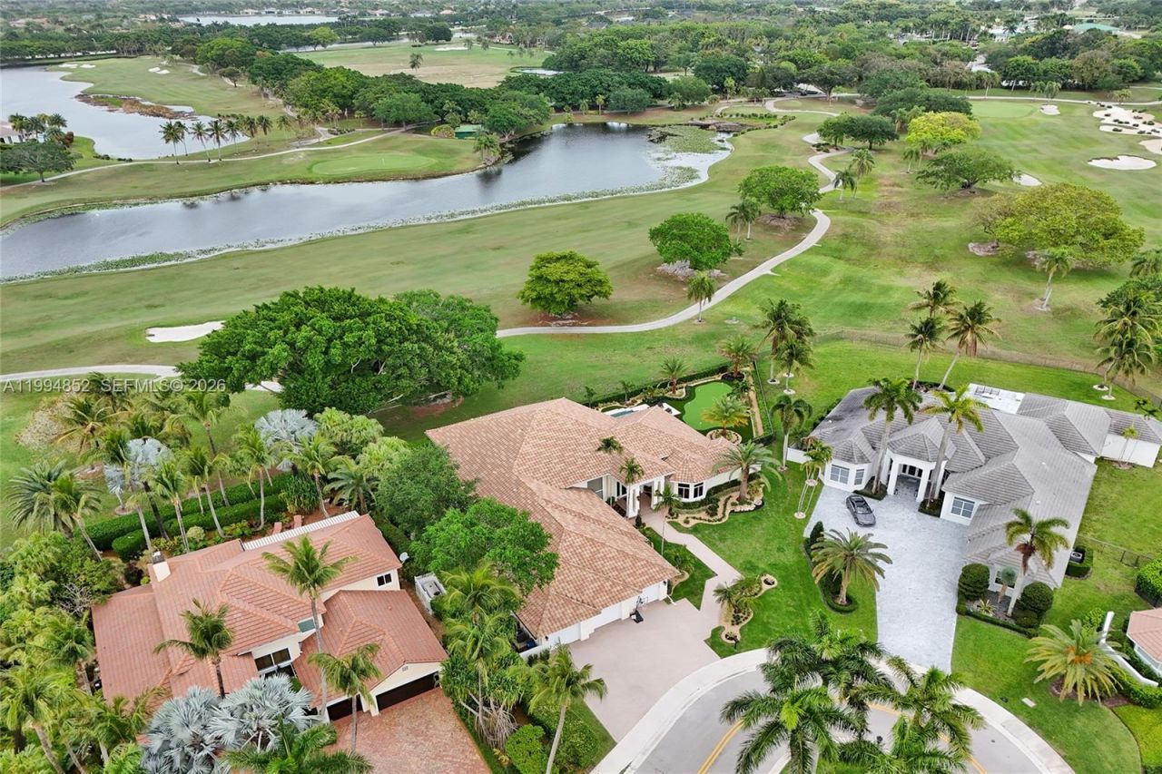 2512 Princeton Court, Weston, FL 33327 Photo