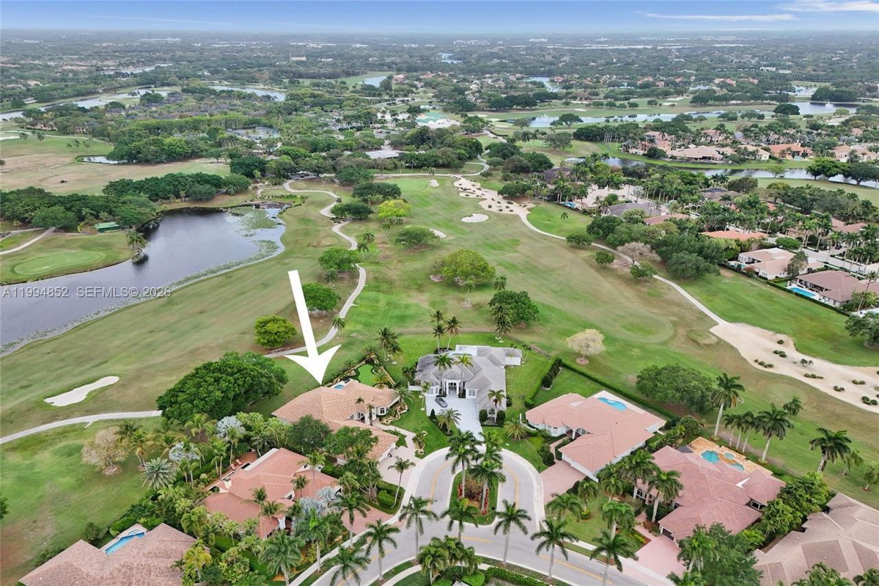 2512 Princeton Court, Weston, FL 33327 Photo