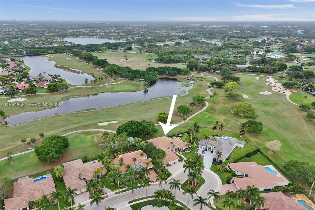 2512 Princeton Court, Weston, FL 33327 Photo