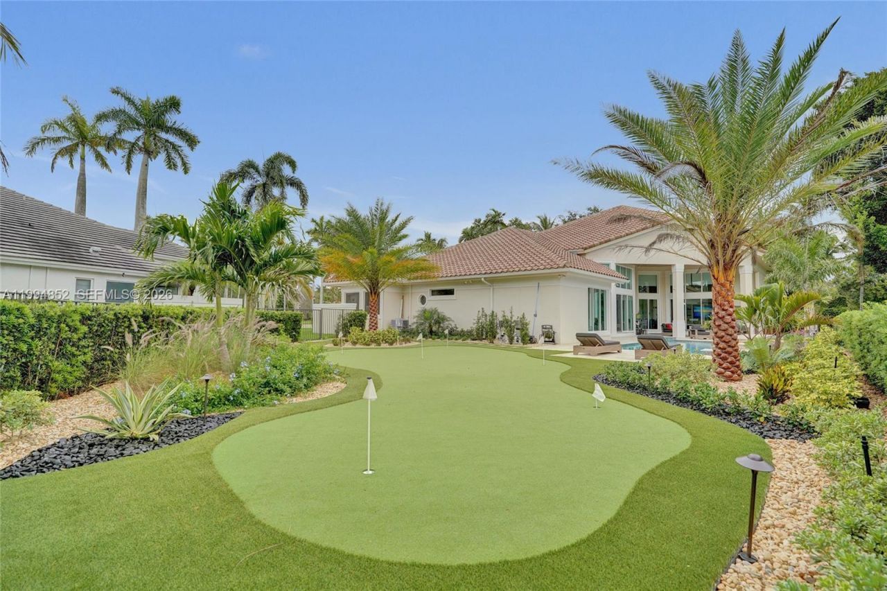 2512 Princeton Court, Weston, FL 33327 Photo