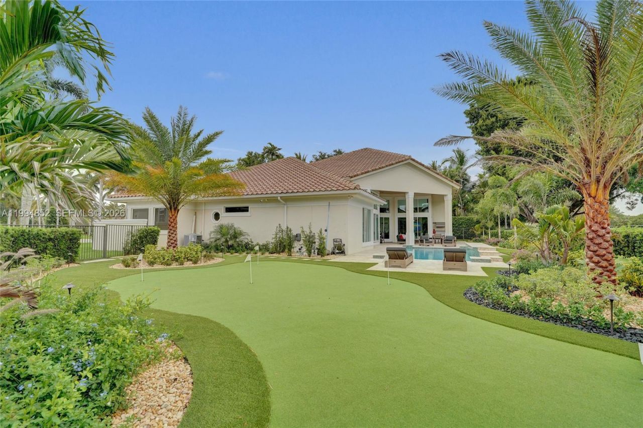 2512 Princeton Court, Weston, FL 33327 Photo