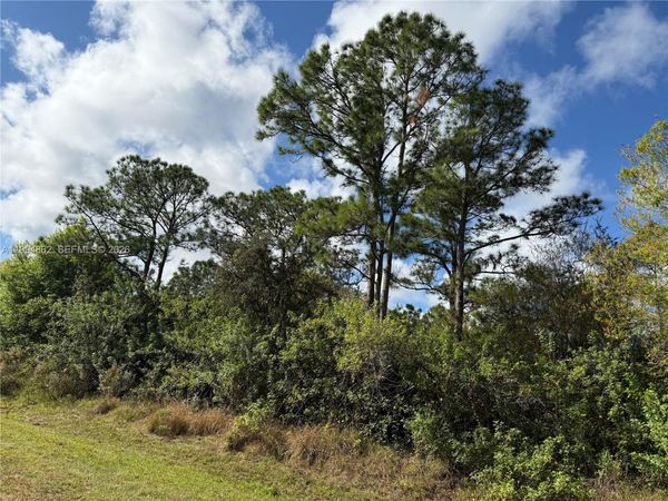 640 S JASMINE ST , Clewiston, FL 33440