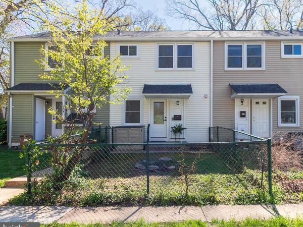 59 B RIDGE ROAD, GREENBELT, MD 20770