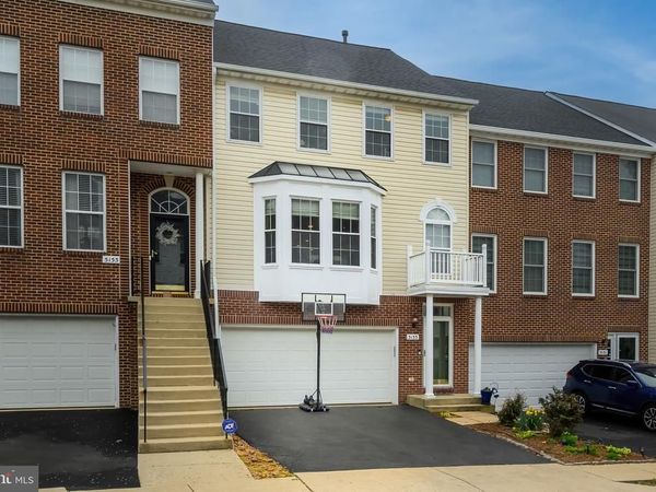 5153 BALLYCASTLE CIRCLE, ALEXANDRIA, VA 22315