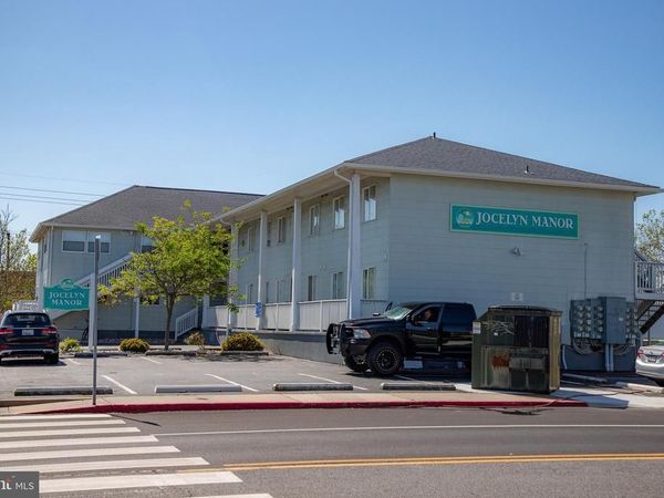 207 8TH STREET, Unit 101W, OCEAN CITY, MD 21842