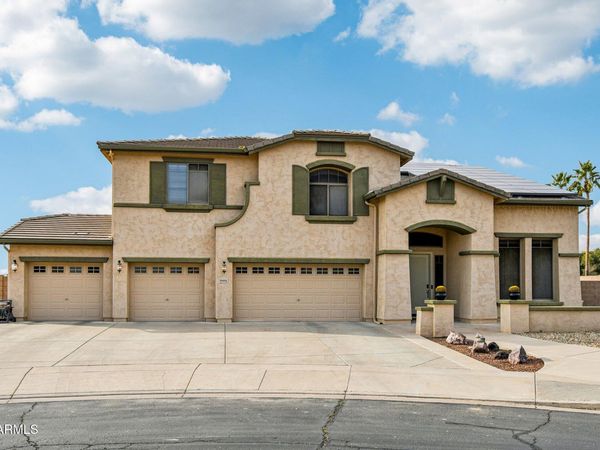 5322 N 132ND Avenue, Litchfield Park, AZ 85340