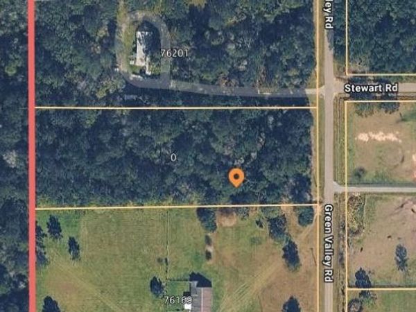 0 GREEN VALLEY Road , Folsom, LA 70437
