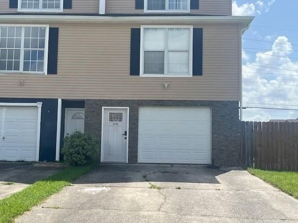 67 CARRIAGE Lane , Unit B, Destrehan, LA 70047