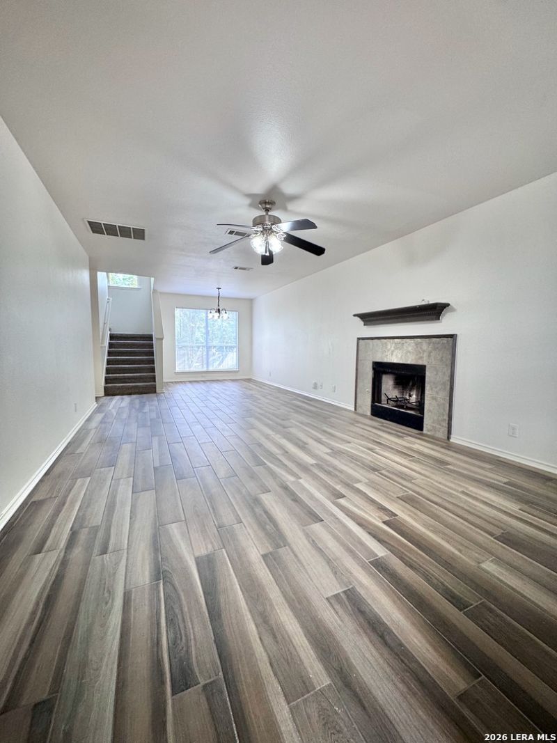 6038 Woodway, San Antonio, TX 78249 Main Photo