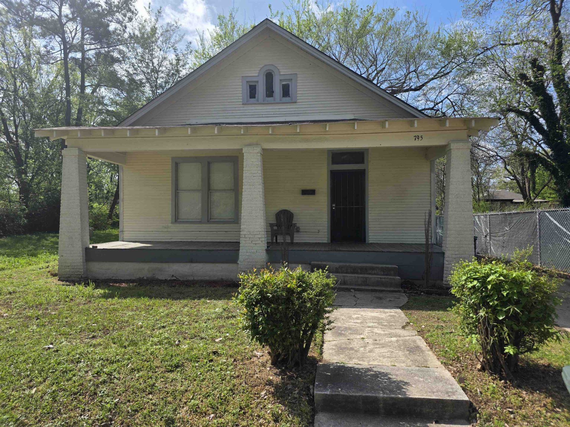 795 Roanoke Ave, Memphis, TN 38106 Main Photo