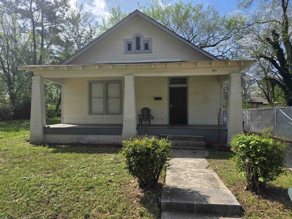 795 ROANOKE AVE, Memphis, TN 38106