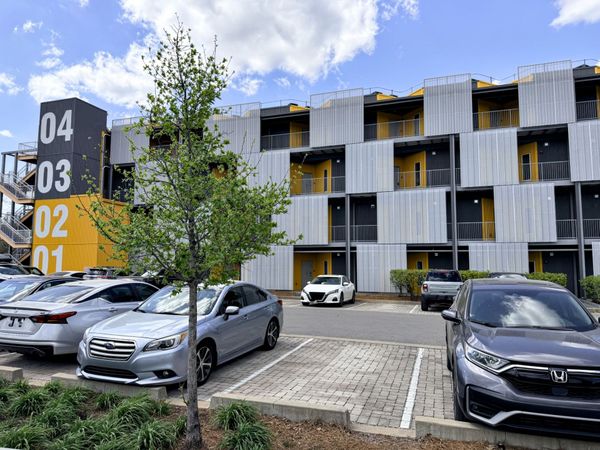 400 Herron Dr , Unit 305, Nashville, TN 37210