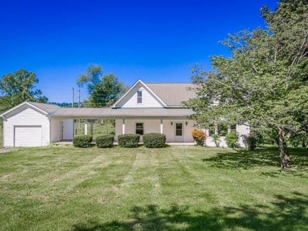 2564 Free State Rd , Gainesboro, TN 38562