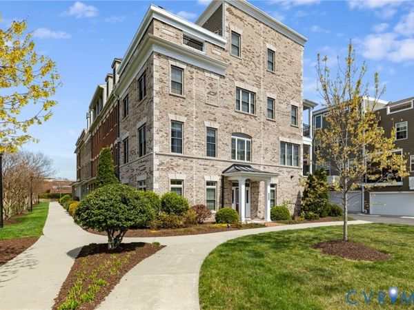 3920 Village Commons Walk , Henrico, VA 23060
