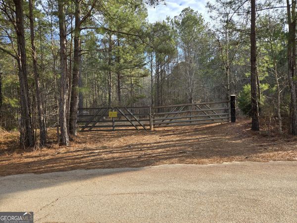0 LOT 4 Erskine Drive, Monticello, GA 31064