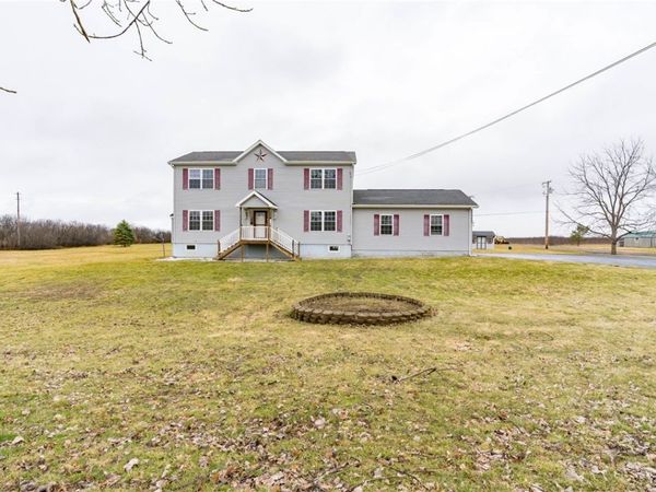 26401 Perch Lake Road , Watertown, NY 13601