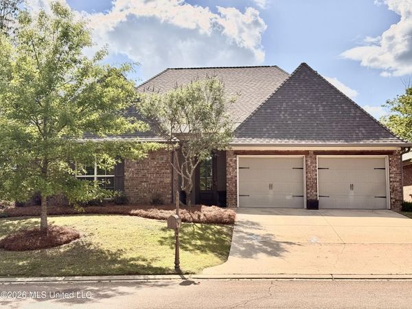 3 Enclave Circle, Ridgeland, MS 39157