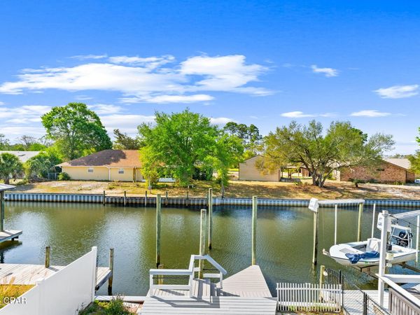 1211 Capri Drive, Panama City, FL 32405