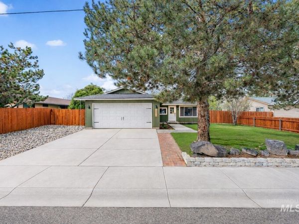 2171 N Hampton Rd., Boise, ID 83704