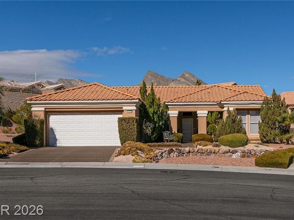 11016 Clarion Lane , Las Vegas, NV 89134