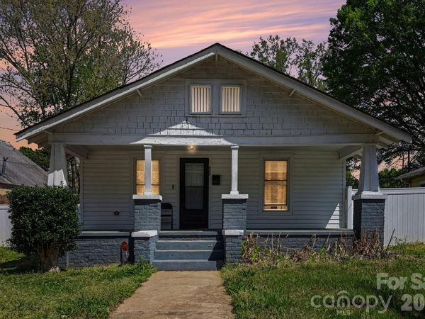 522 Elm Street, Salisbury, NC 28144