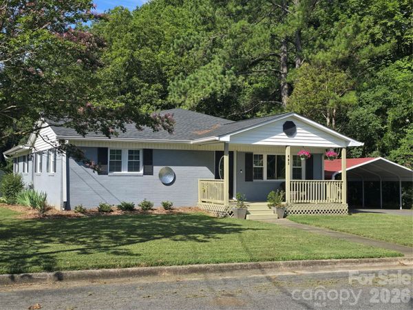 403 Stevens Street , China Grove, NC 28023