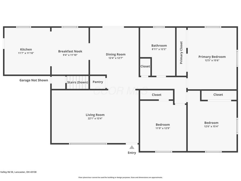 2425 Blue Valley Road SE, Lancaster, OH 43130 Photo 48