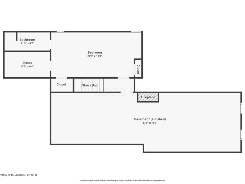 2425 Blue Valley Road SE, Lancaster, OH 43130 Photo 49