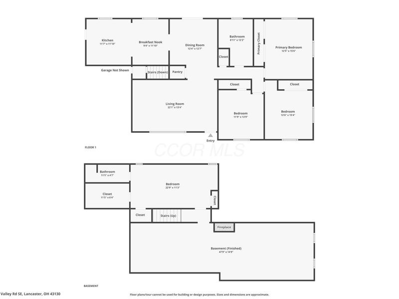 2425 Blue Valley Road SE, Lancaster, OH 43130 Photo 50