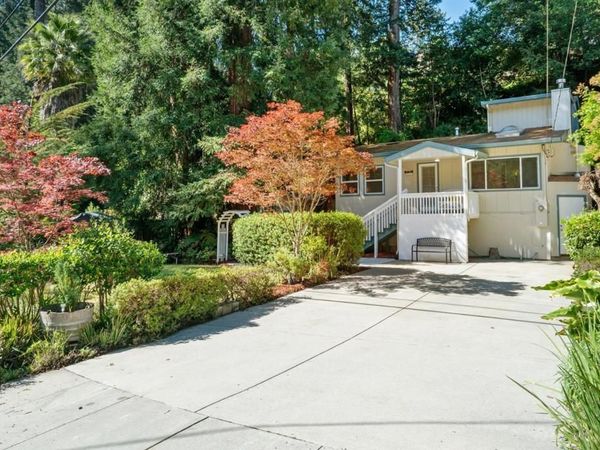 635 Bethany Drive, Scotts Valley, CA 95066
