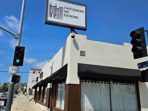 800 W 9th , San Pedro, CA 90731