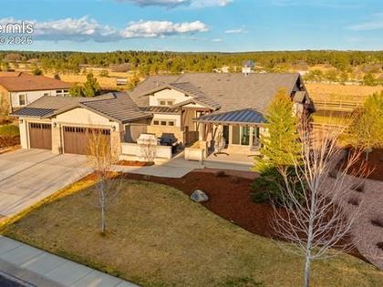 2363 Coyote Crest View Colorado Springs, CO 80921