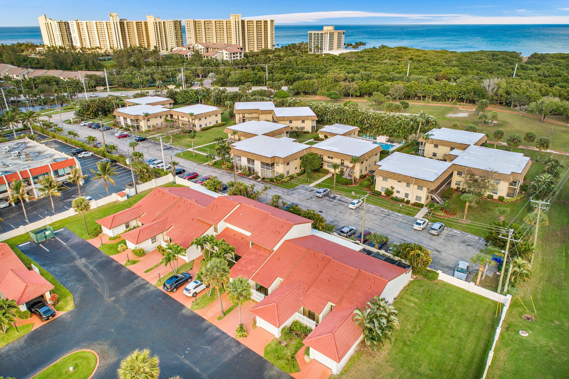 131 Palm Avenue, Unit 36, Jupiter, FL 33477 Photo