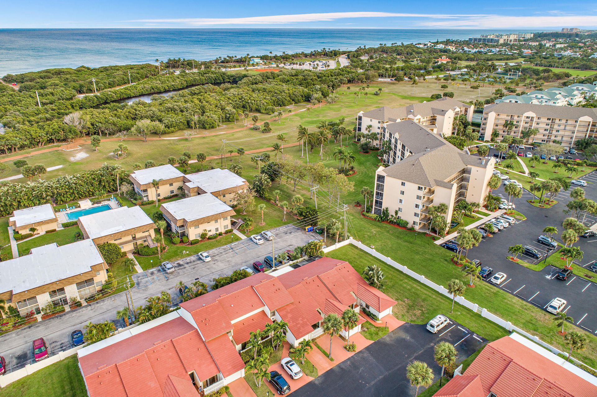 131 Palm Avenue, Unit 36, Jupiter, FL 33477 Photo