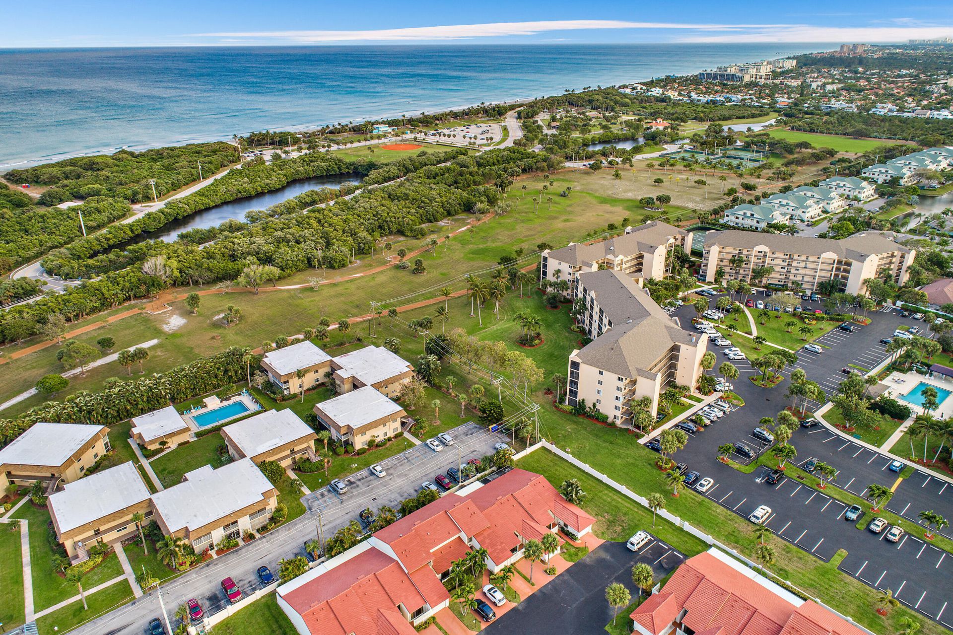 131 Palm Avenue, Unit 36, Jupiter, FL 33477 Photo